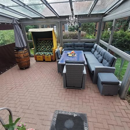 Ferienwohnung In Ruhiger Dorflage Naehe Bad Bevensen Natendorf Номер фото