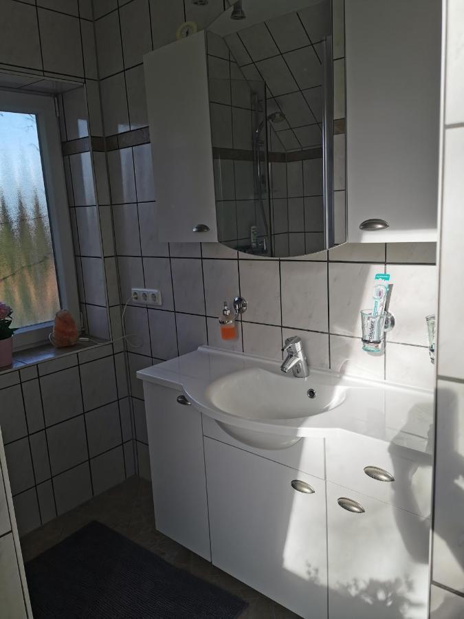 Ferienwohnung In Ruhiger Dorflage Naehe Bad Bevensen Natendorf Екстер'єр фото