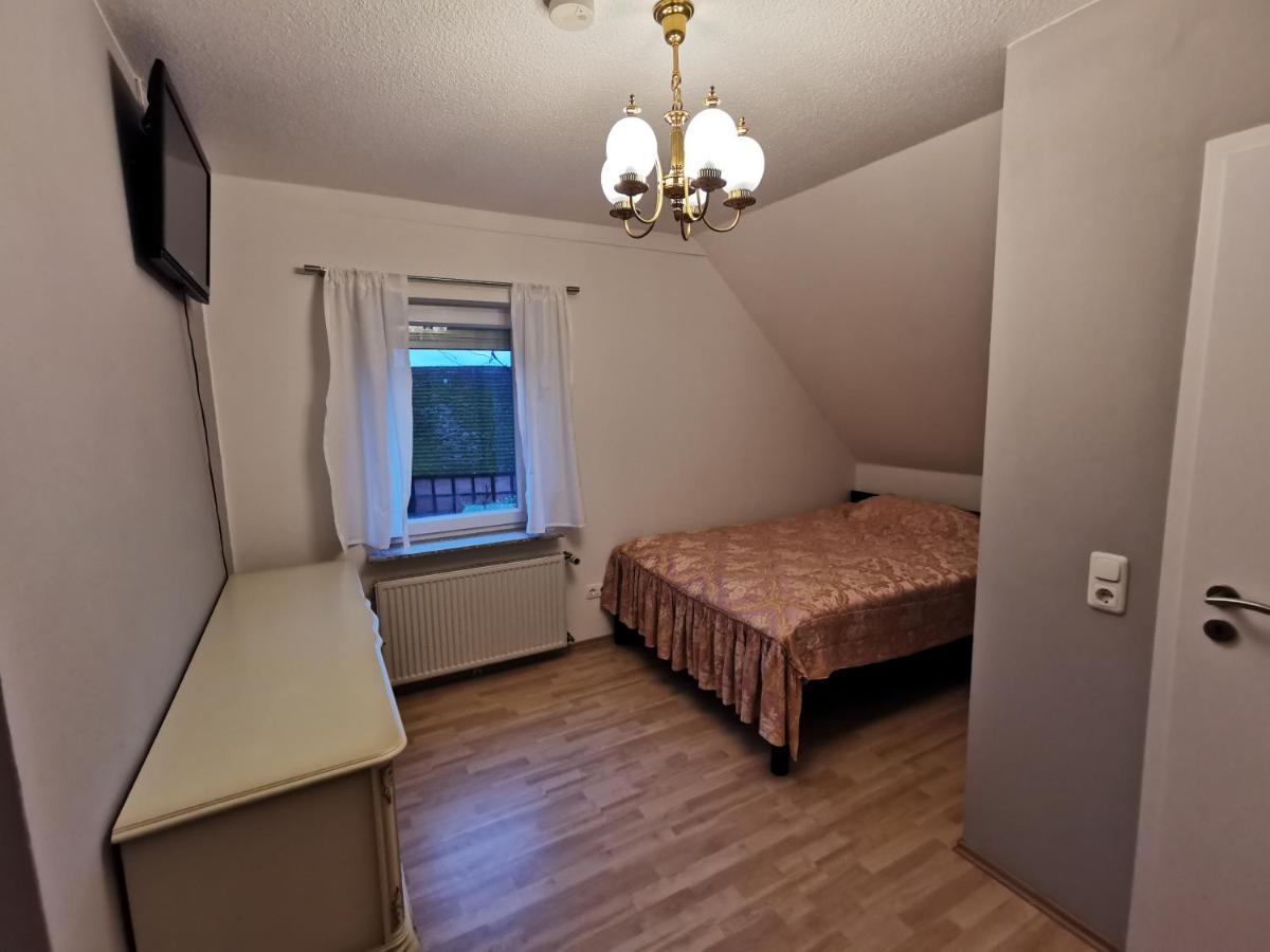 Ferienwohnung In Ruhiger Dorflage Naehe Bad Bevensen Natendorf Номер фото